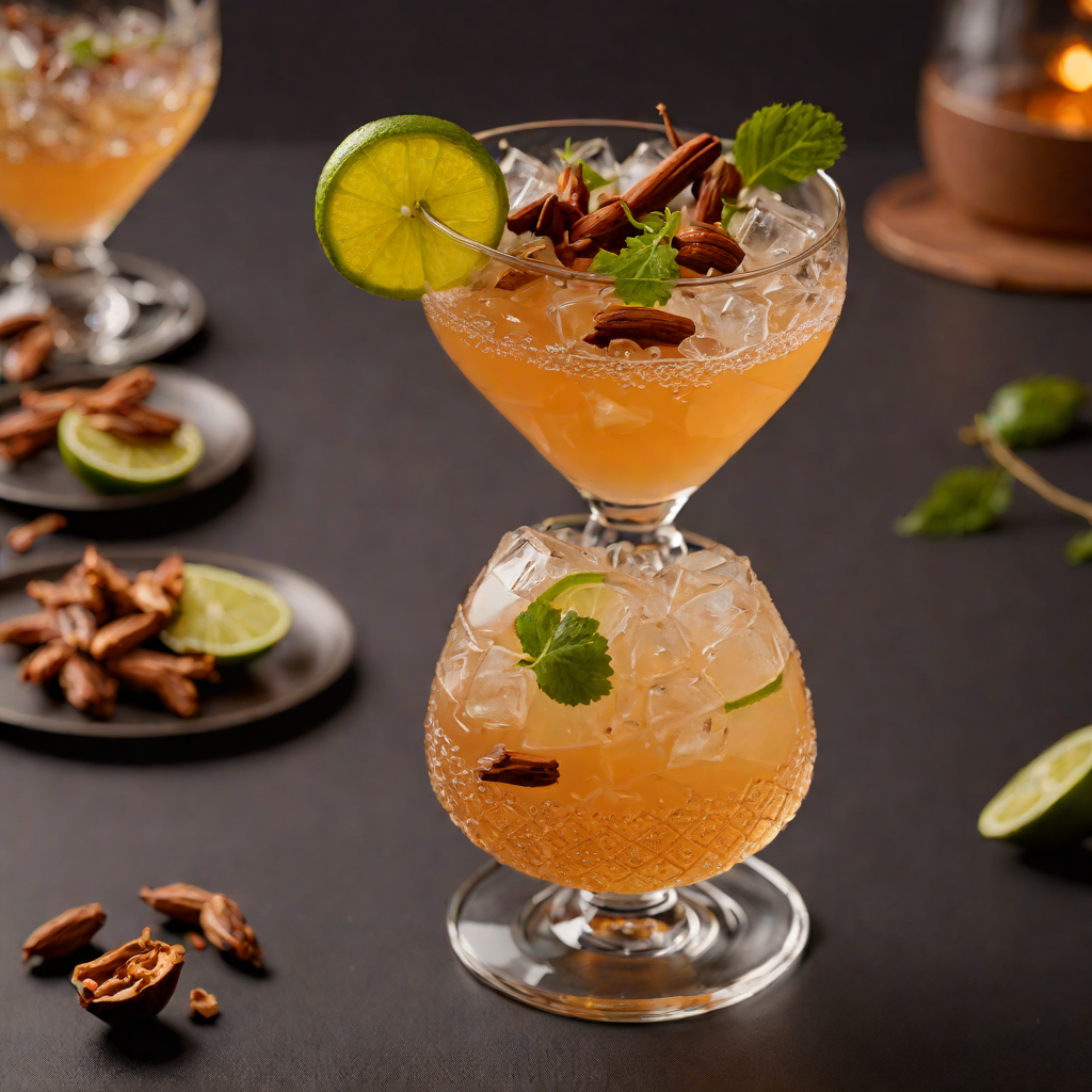 Tamarind Chili Paloma