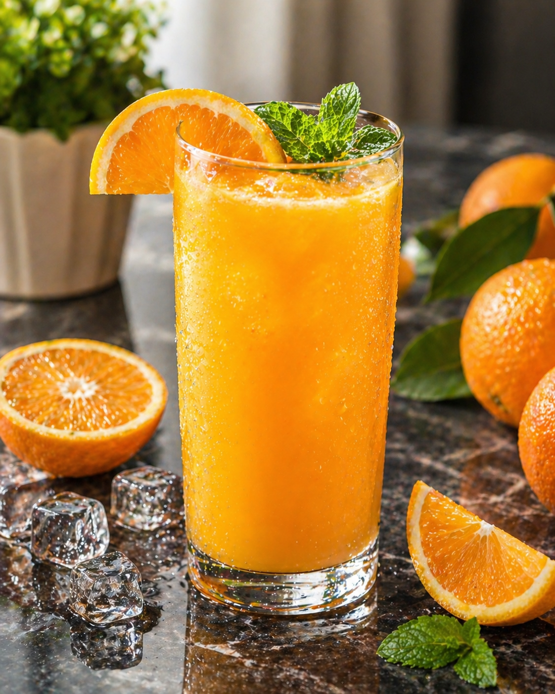 Shaken Citrus Kickoff with EA Energy