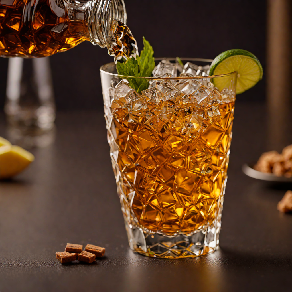 Kentucky Senate Bourbon Revival