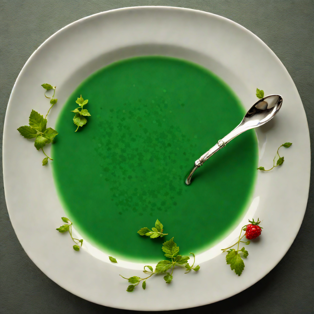 Wicked Emerald Elixir