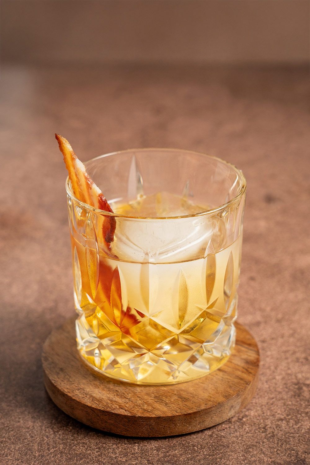 Forest Lake Maple Old Fashioned