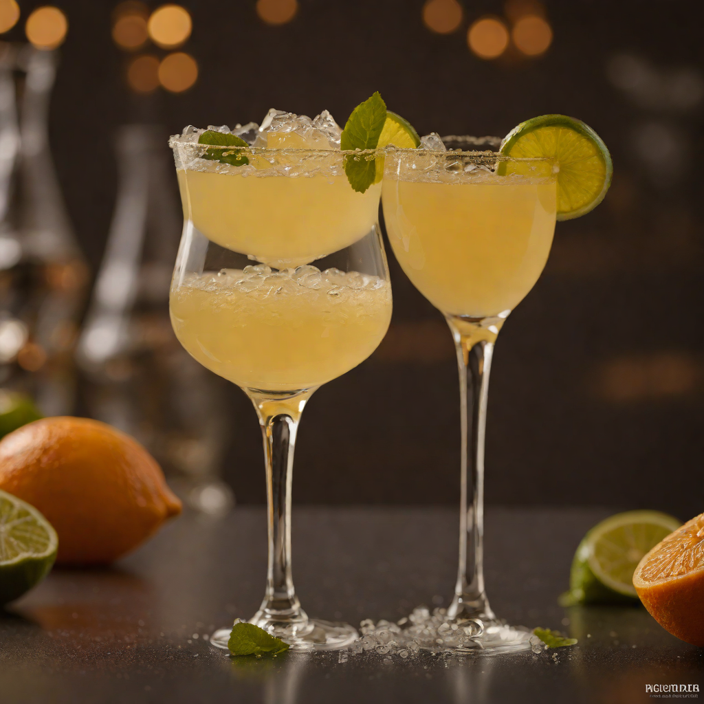 Broadway Citrus Sour