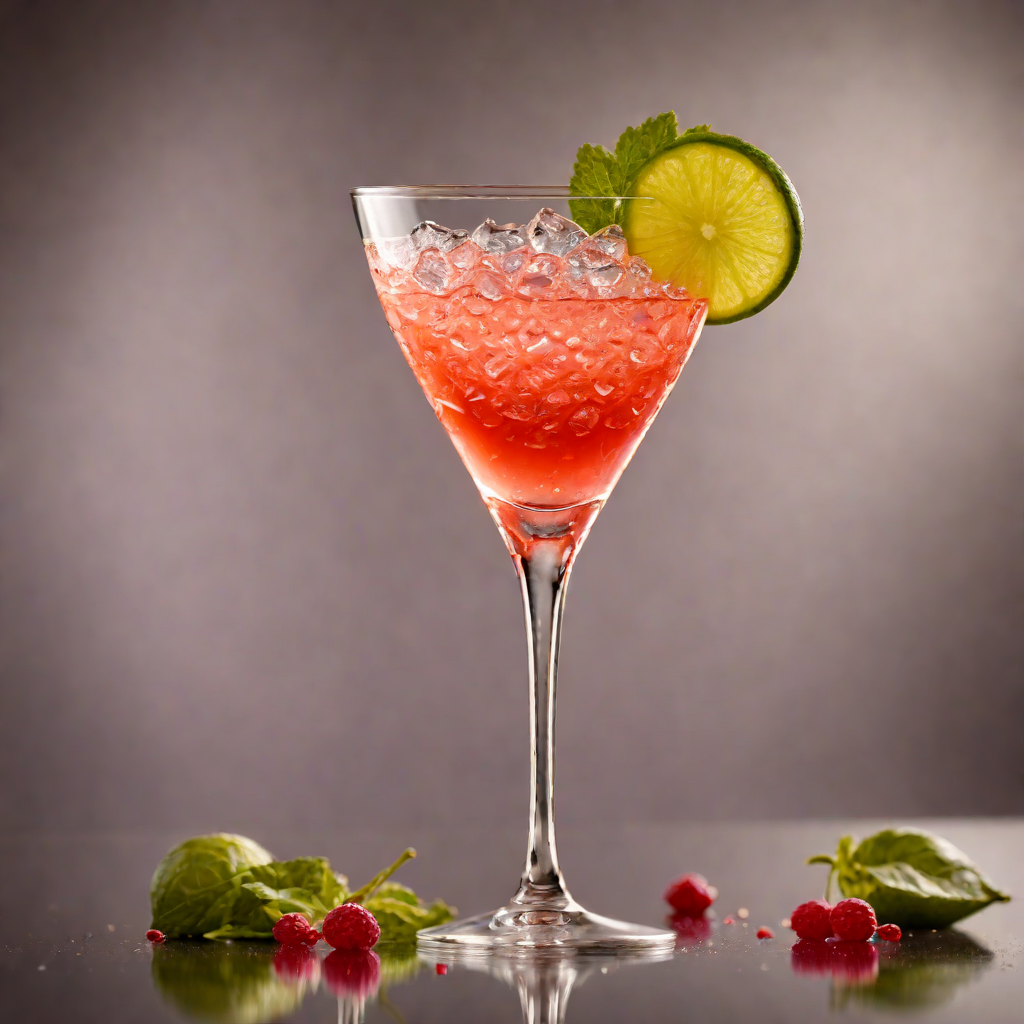 Rouge Fizz