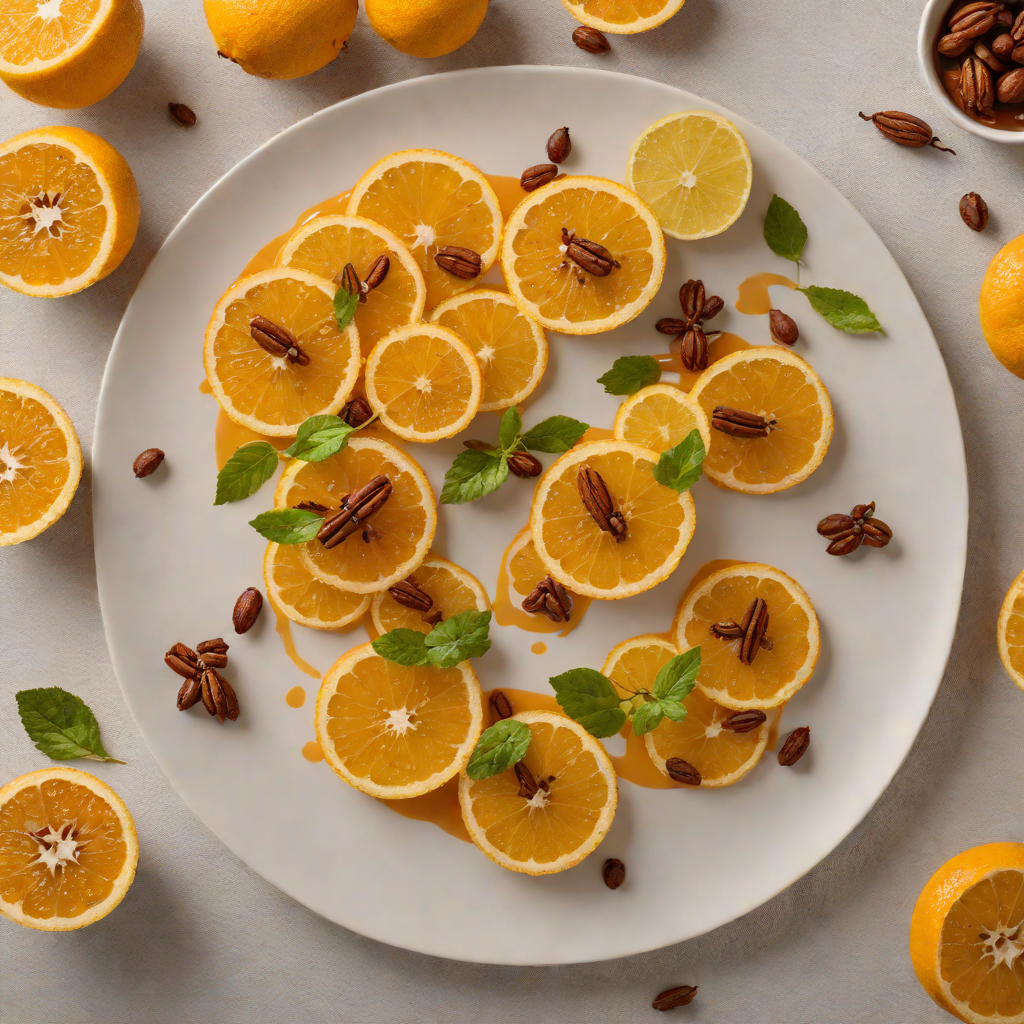Citrus Tamarind Paloma