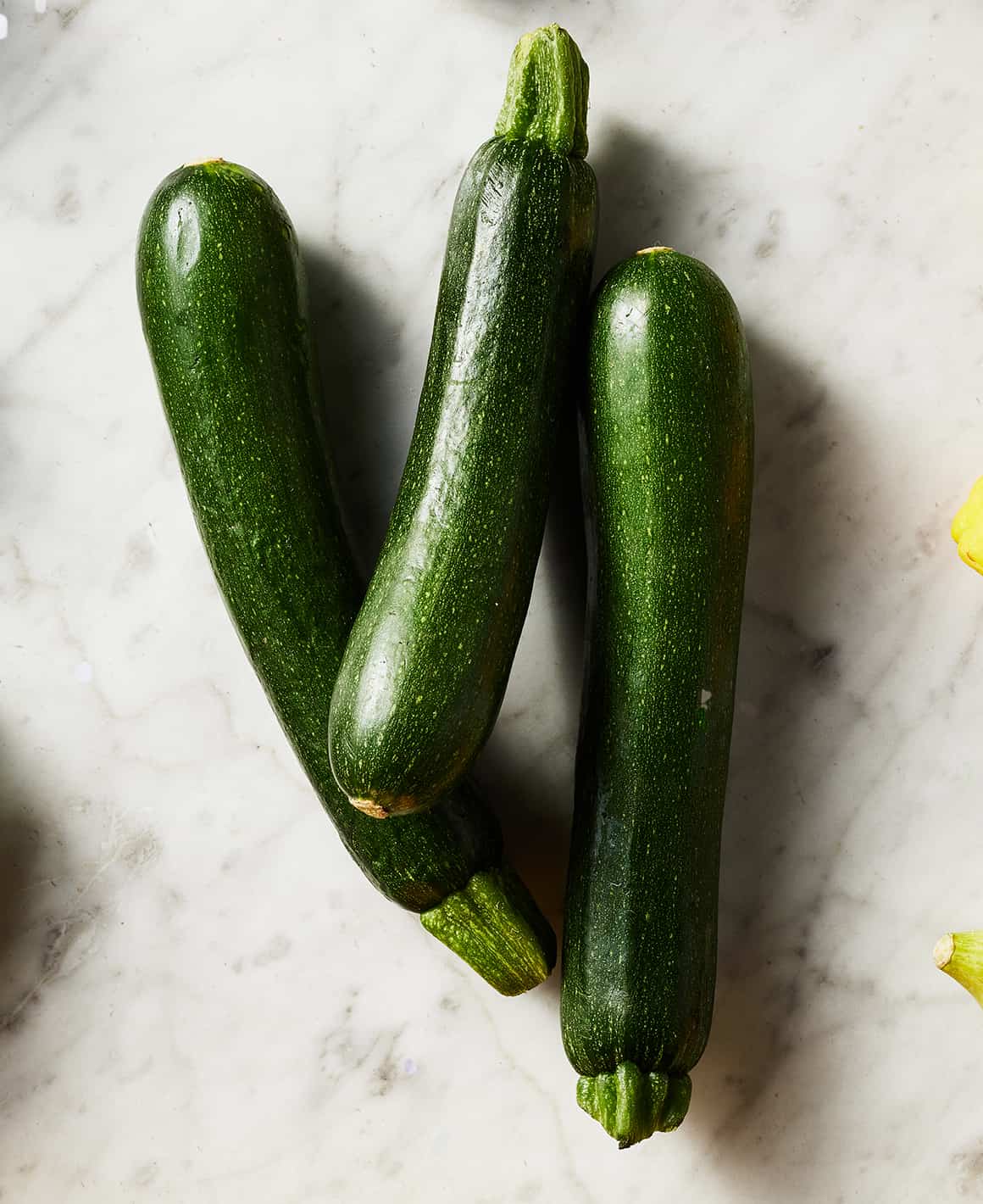 Zucchini Noodle Stir-Fry with Ginger-Turmeric Salmon