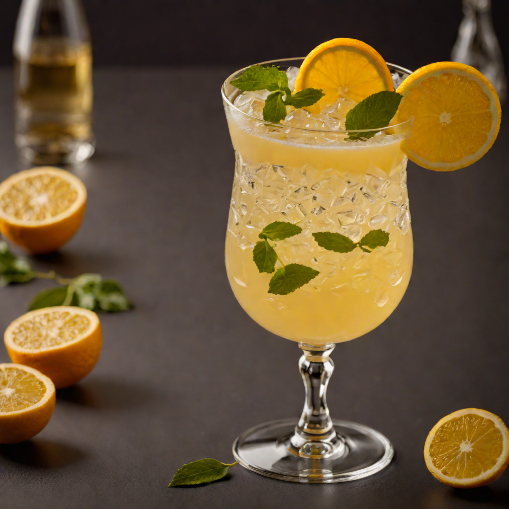 PHP Citrus Server Sour
