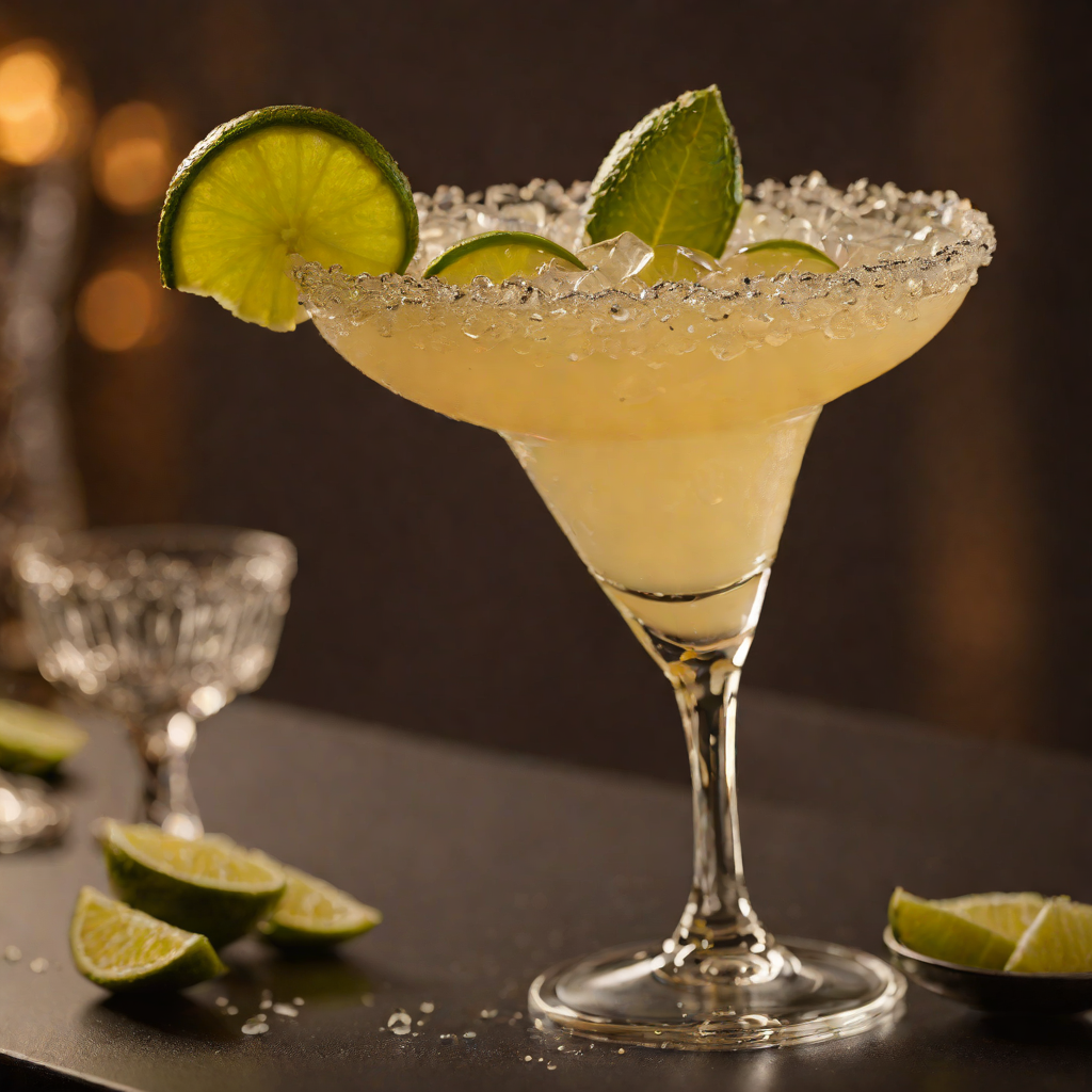 Commodities Sunset Margarita
