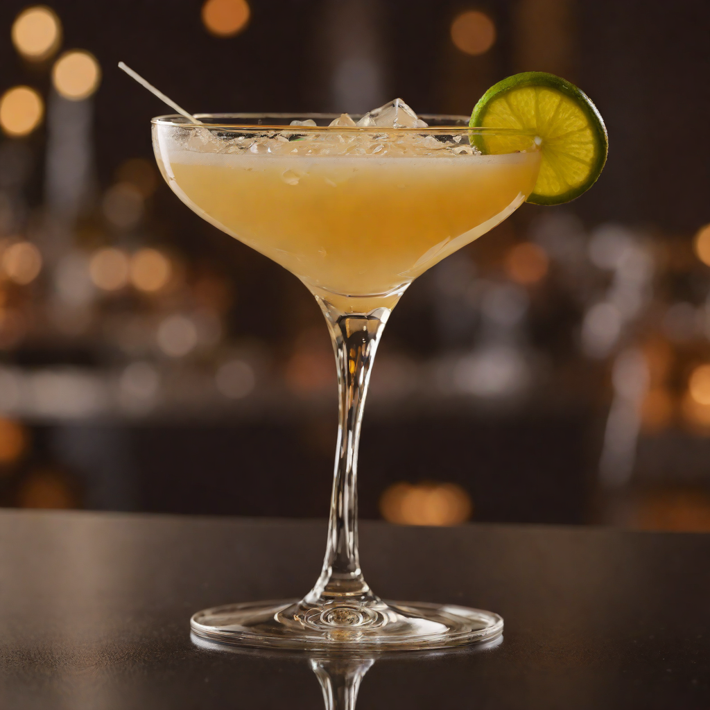 Broadway Sour