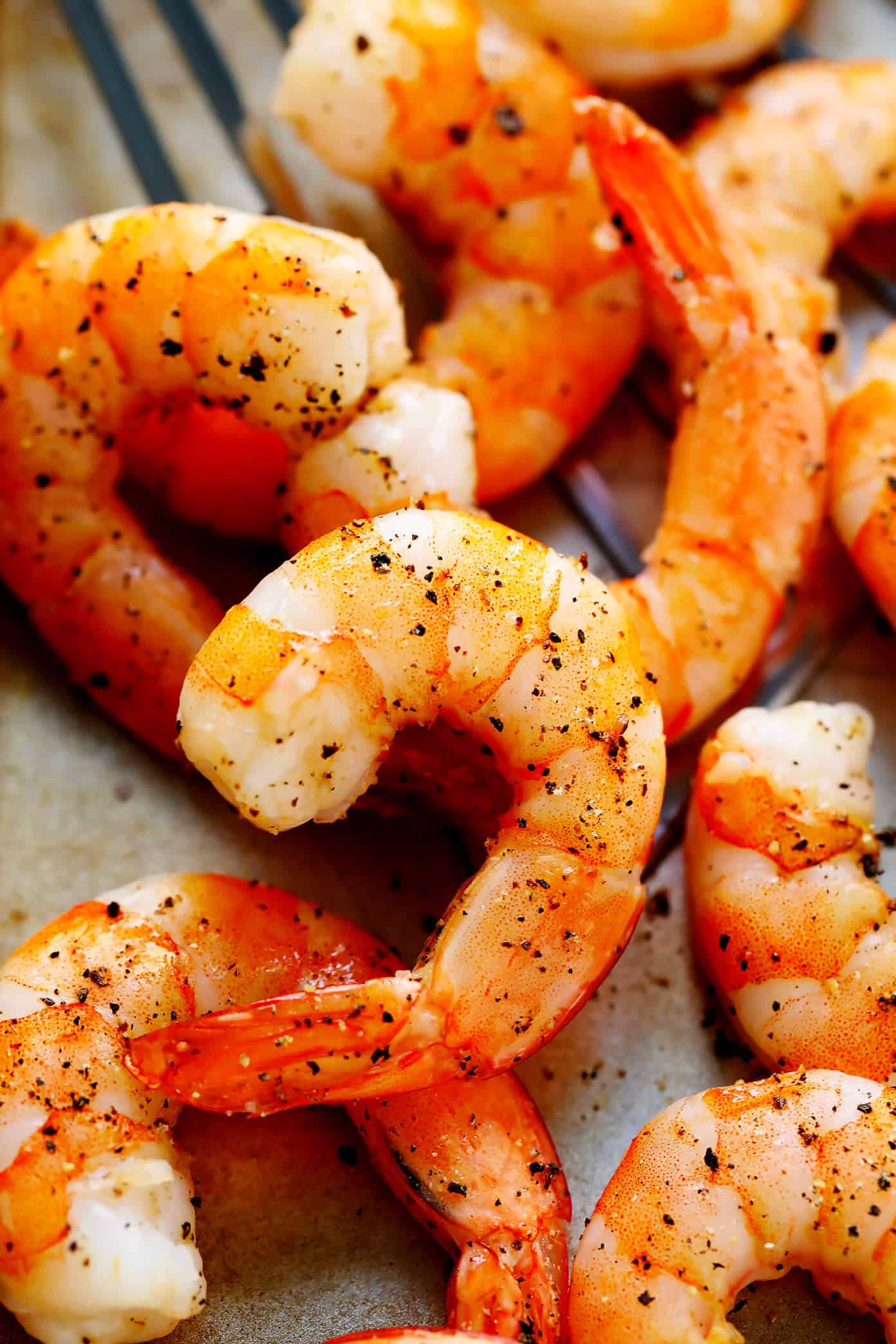 Shrimp and Vegetable Stir-Fry with Ginger Soy Glaze