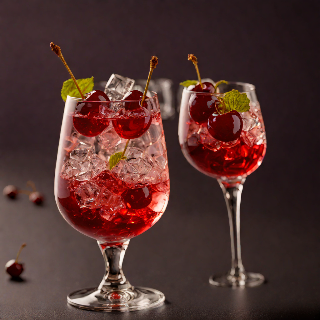 Velvet Cherry Whisper