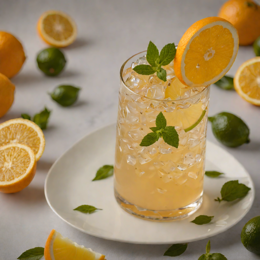 Carrier Citrus Mule