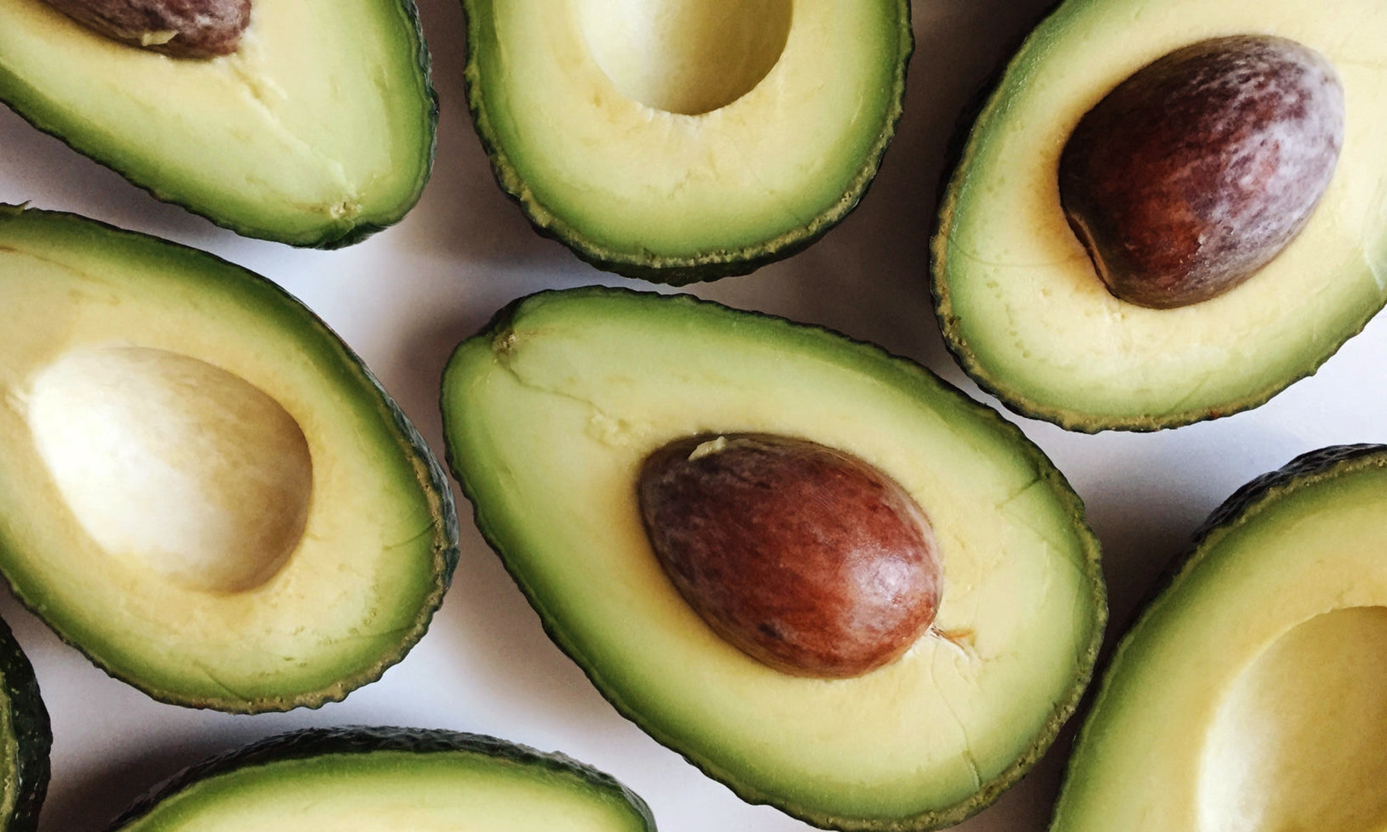 Avocado-Agave Margarita