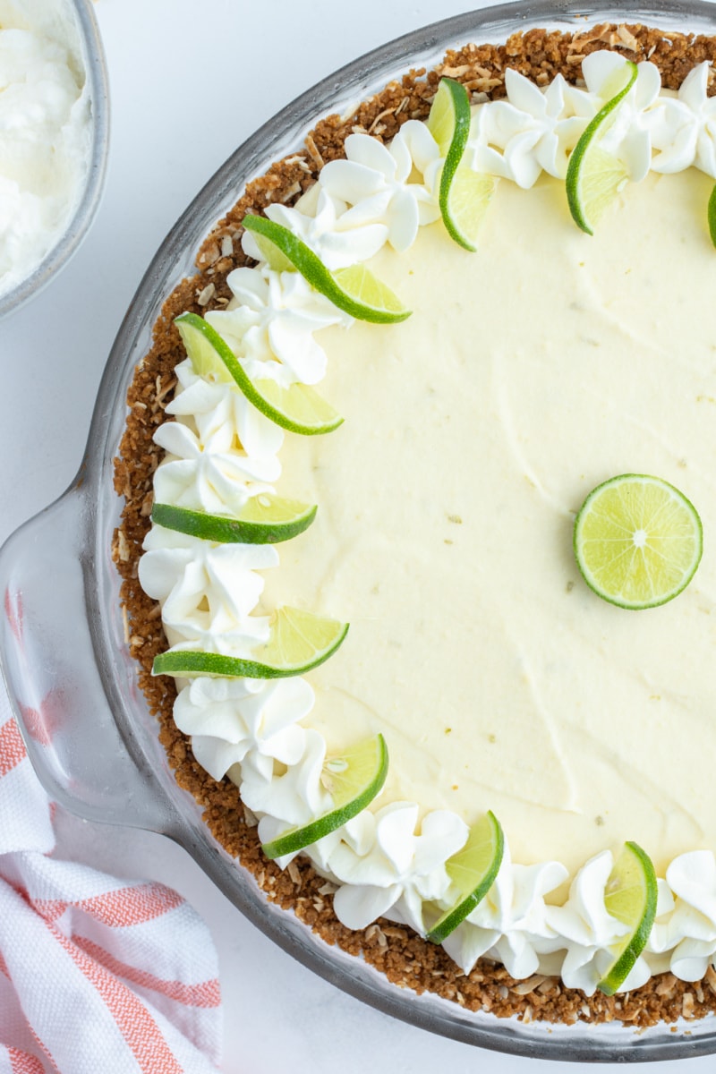 Tart Margarita with Fresh Lime and Agave