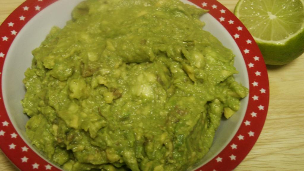 Hydration & Electrolyte Boost Avocado Smash