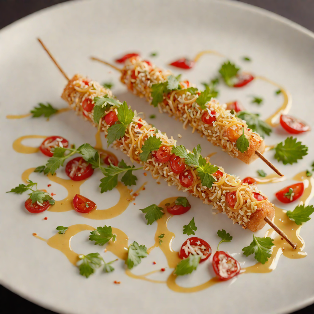 Crisp Mediterranean Sparkler