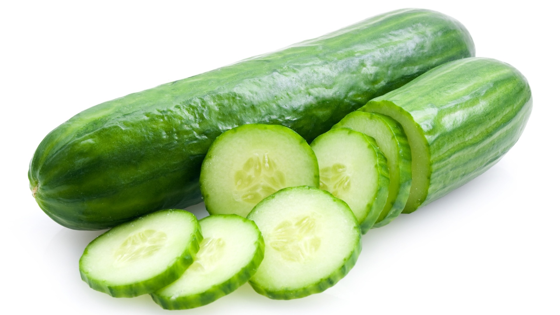 Cucumber-Tequila Fizz