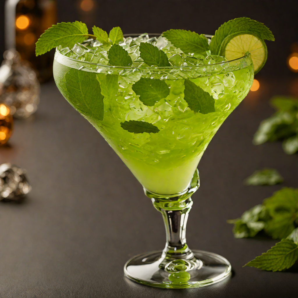Emerald Forest Sour