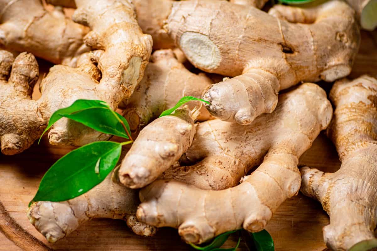 Ginger-Soy Marinated Tofu Stir Fry