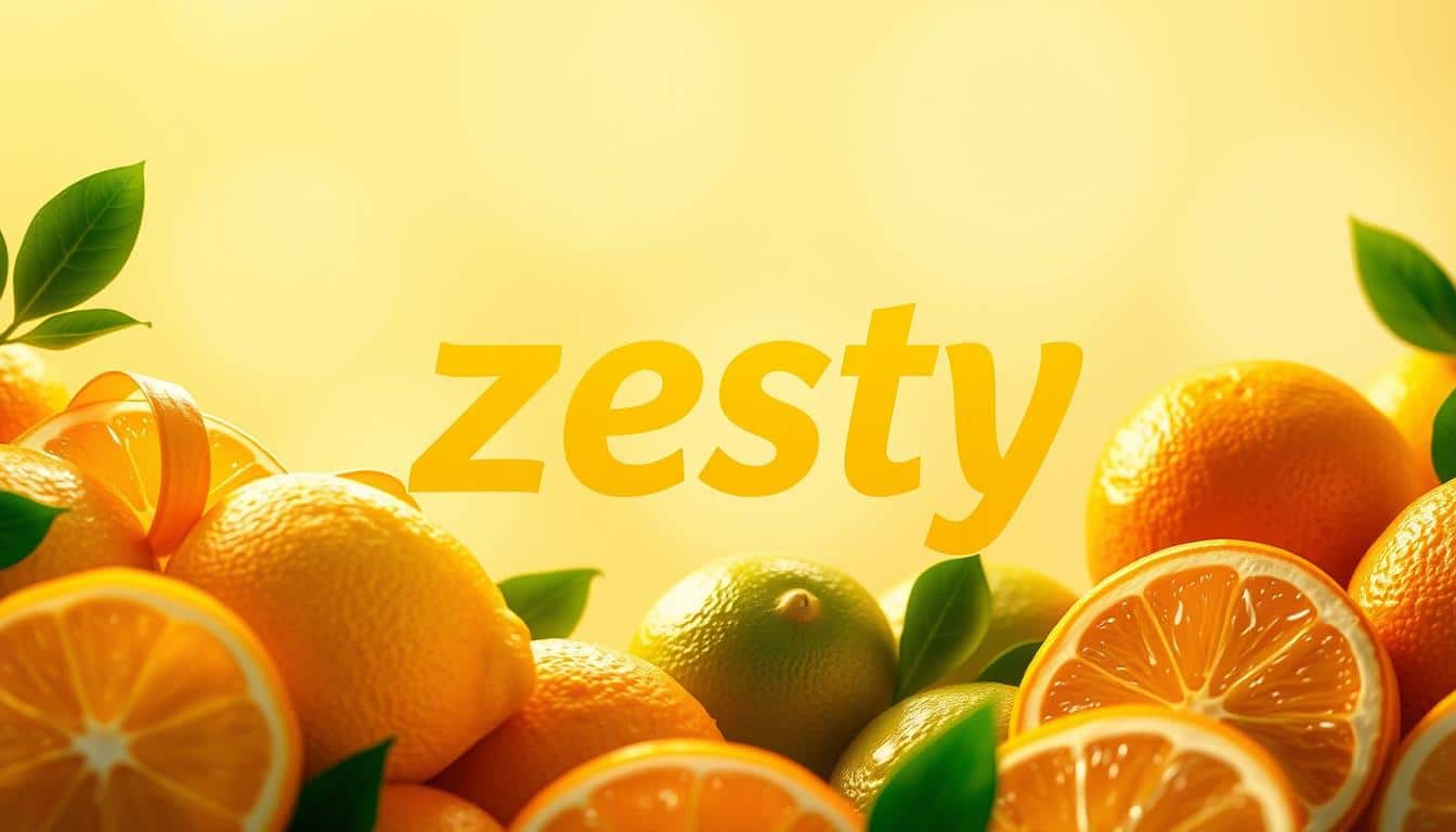 Zesty Gemini Citrus Salad with Toasted Soy Crunch