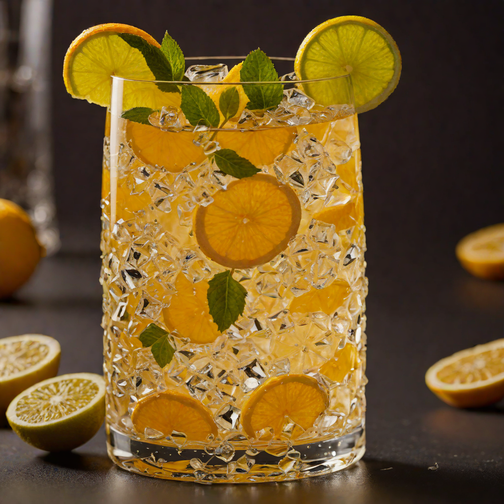 Citrus Highball