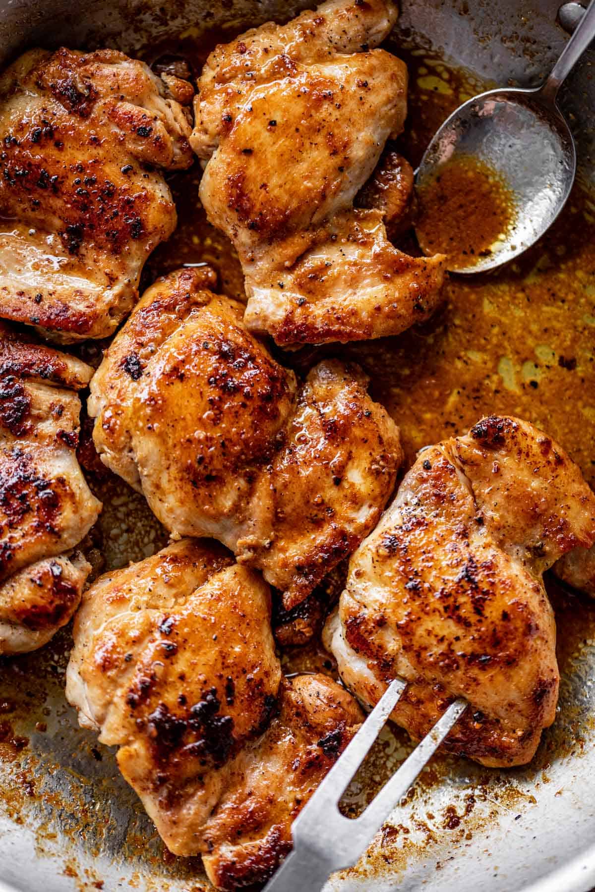 Spiced Mexican Street-Style Chicken Tacos with Grilled Pineapple