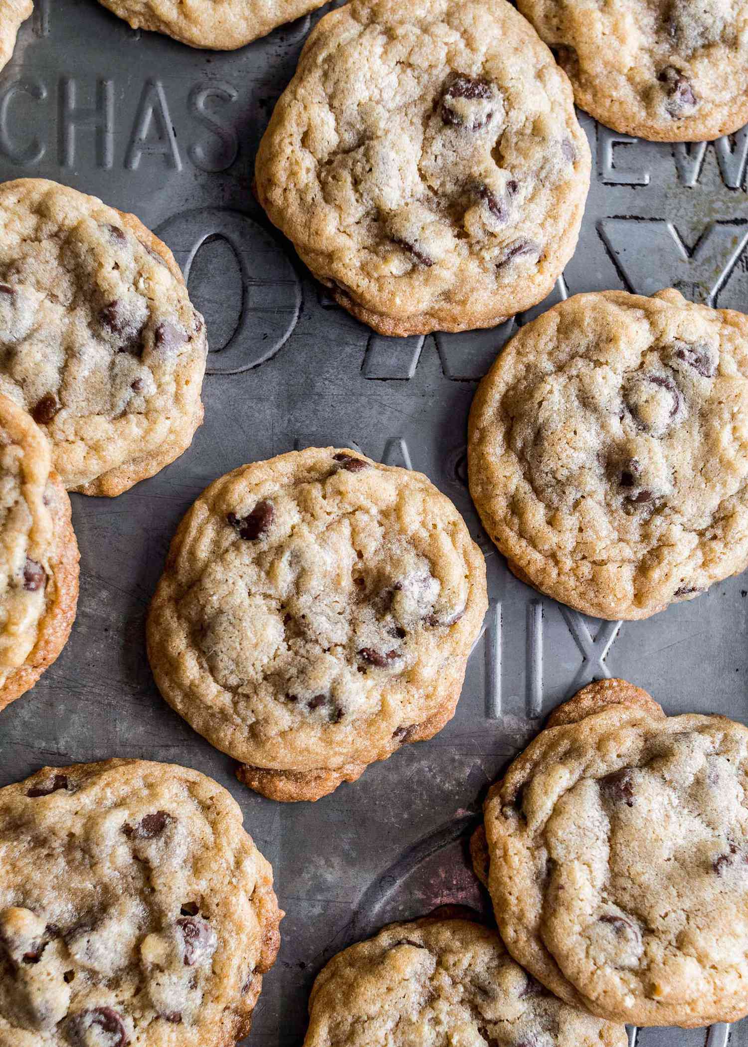 Vehicle-Inspired Precision Chocolate Coaster Cookies
