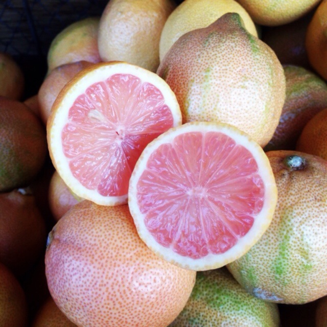 Citrus-Infused Bourbon and Soda Highball