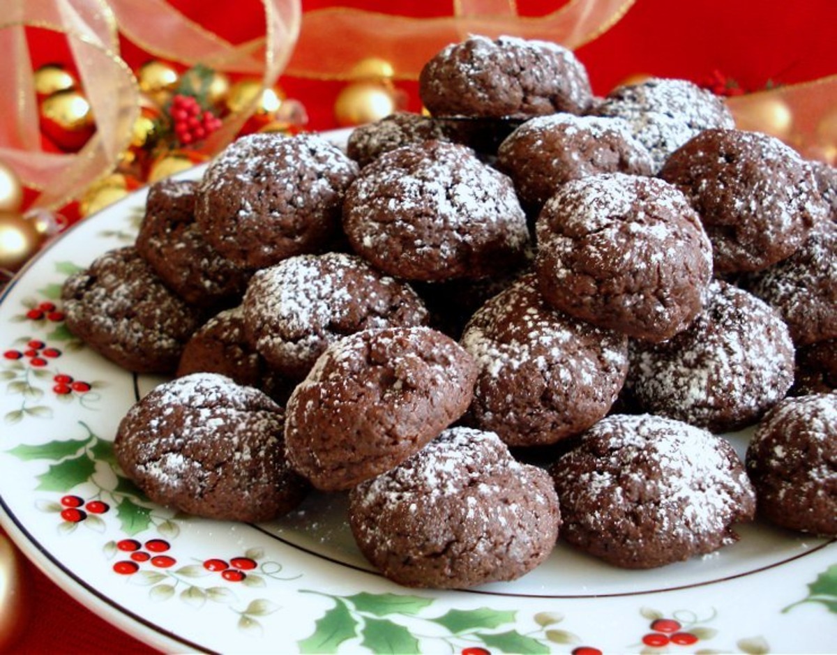 The Fun.com Cookie Bites
