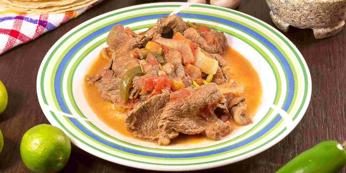 Ethiopian-Inspired Spiced Lamb Tibs with Garlic and Rosemary