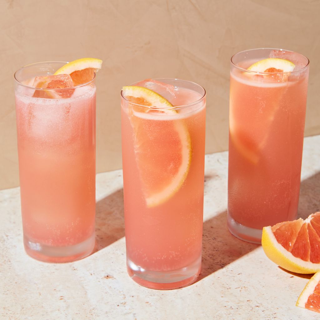 Ruby Red Paloma