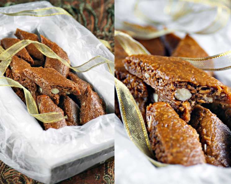 Coconut and Jaggery Cardamom Fudge