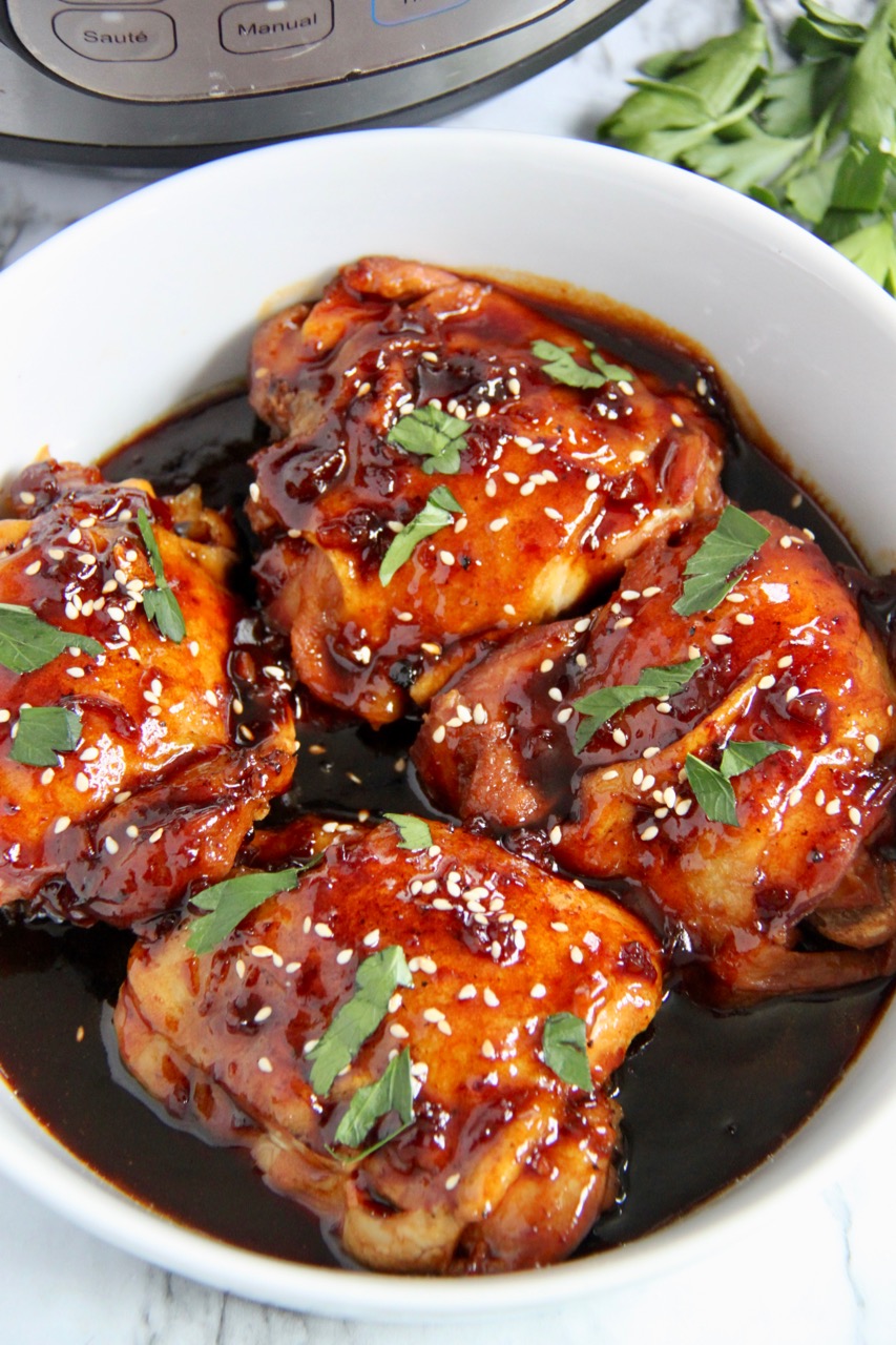 Pan-Seared Chicken with Abilene-Inspired Chili Rub