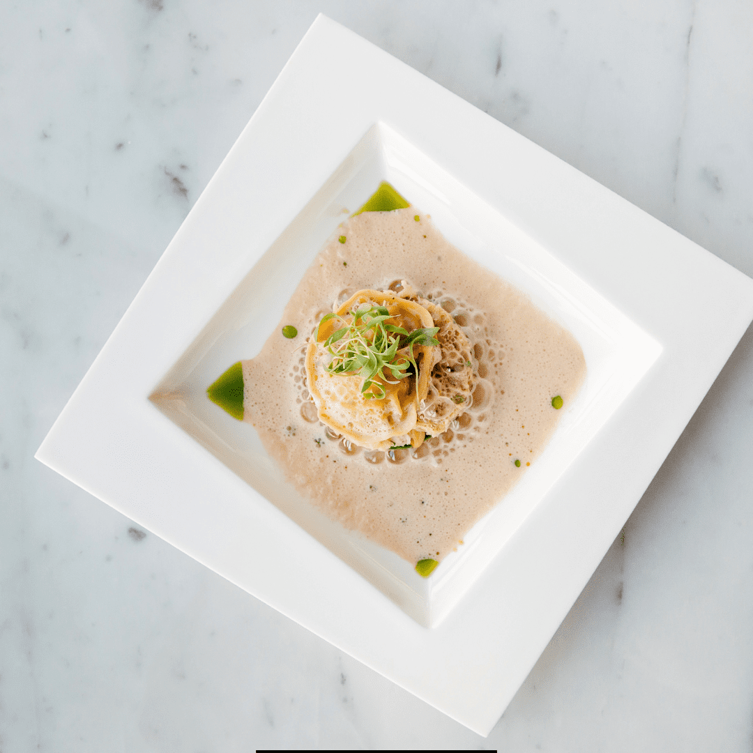 Imbibe Truffle Cream Sauce