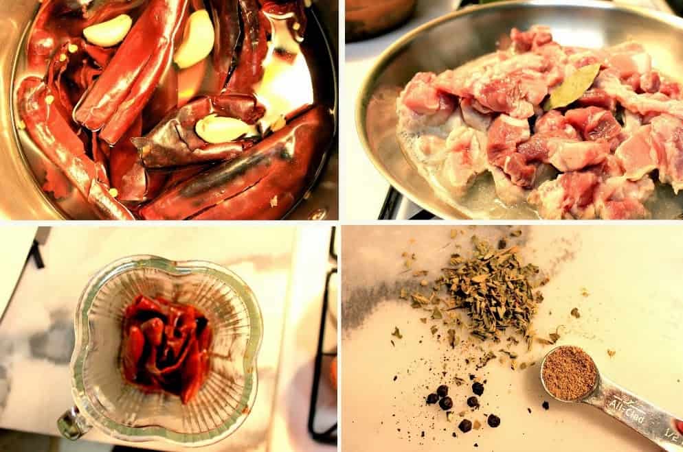Slow Cooker Cajun-Spiced Shrimp and Andouille Gumbo