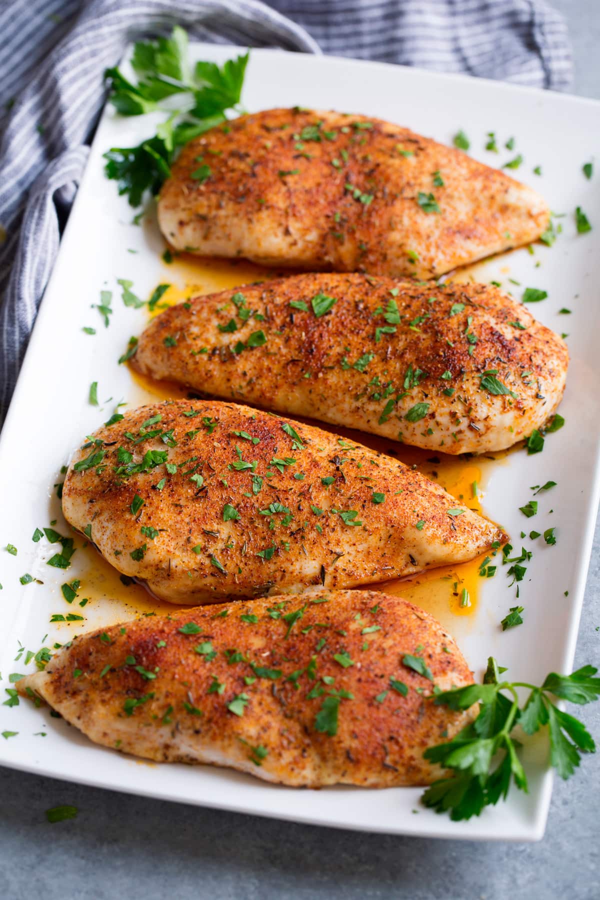 Pan-Seared Catfish with Creole Mustard Sauce