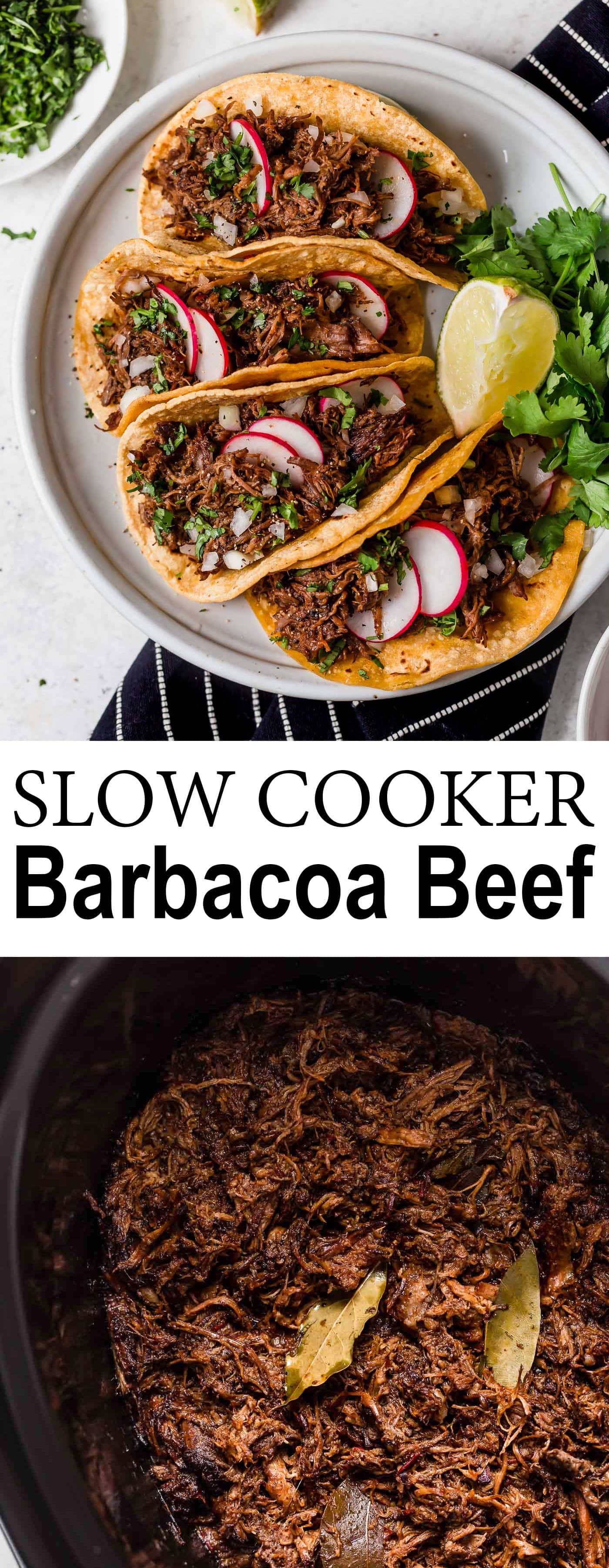 Mission-Style Beef Barbacoa