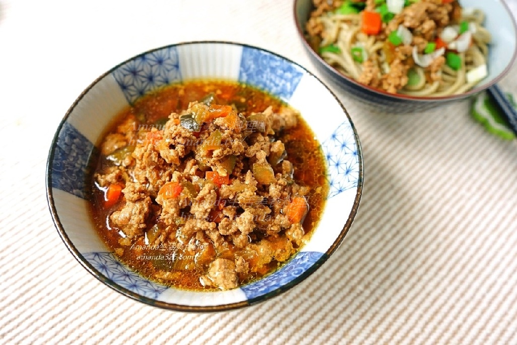 Four-Spice Beef Stir Fry with Bell Peppers and Snow Peas
