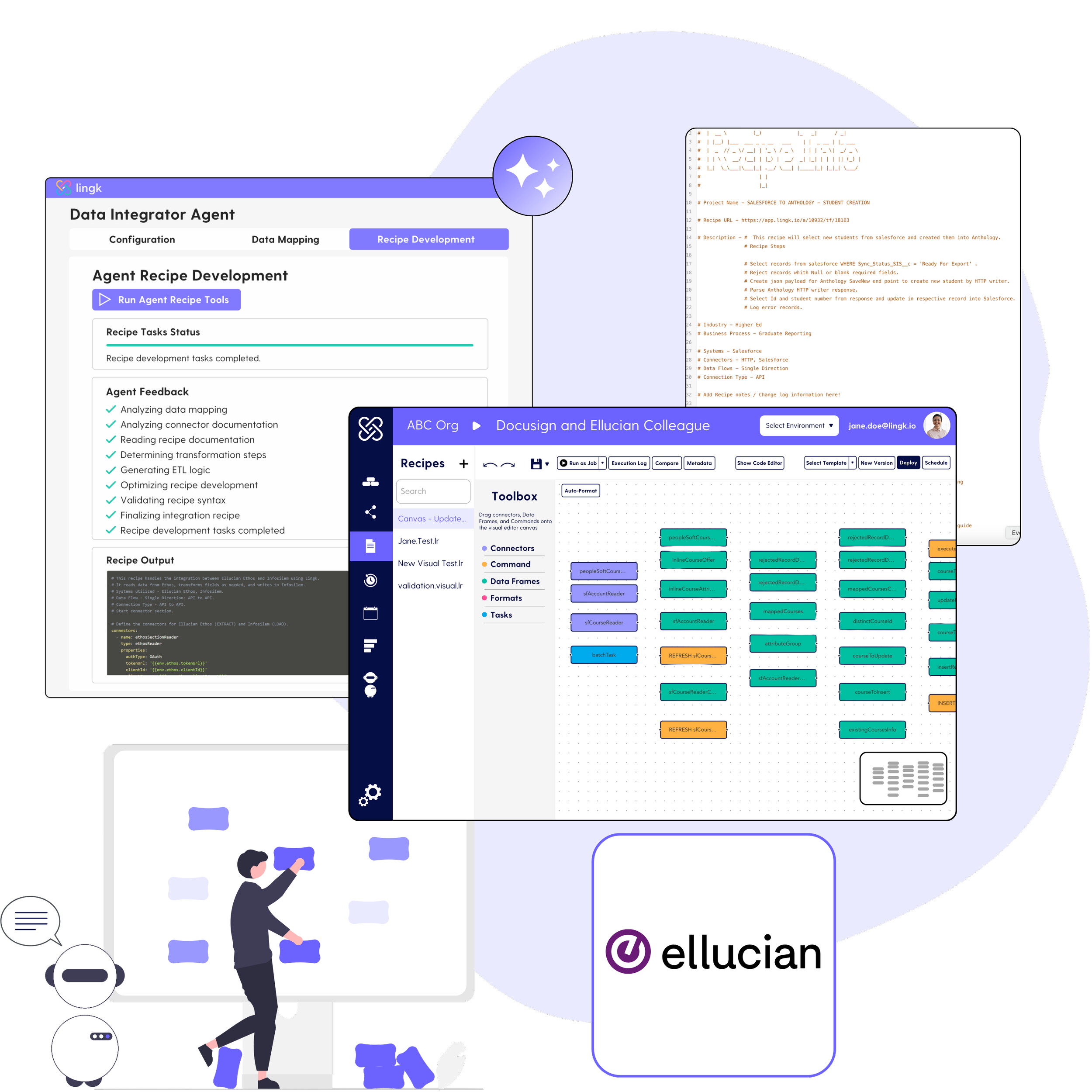 Kashmiri Chaman: Paneer and Spinach Curry with Saffron
