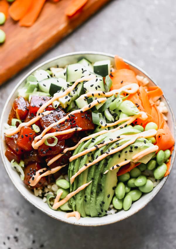 Vegetable Stir-Fry with Ginger-Soy Sauce and Cashews