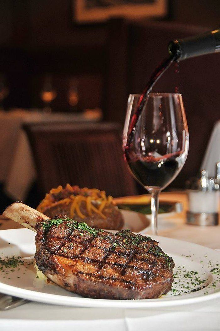Hotel Royale Beef Steak