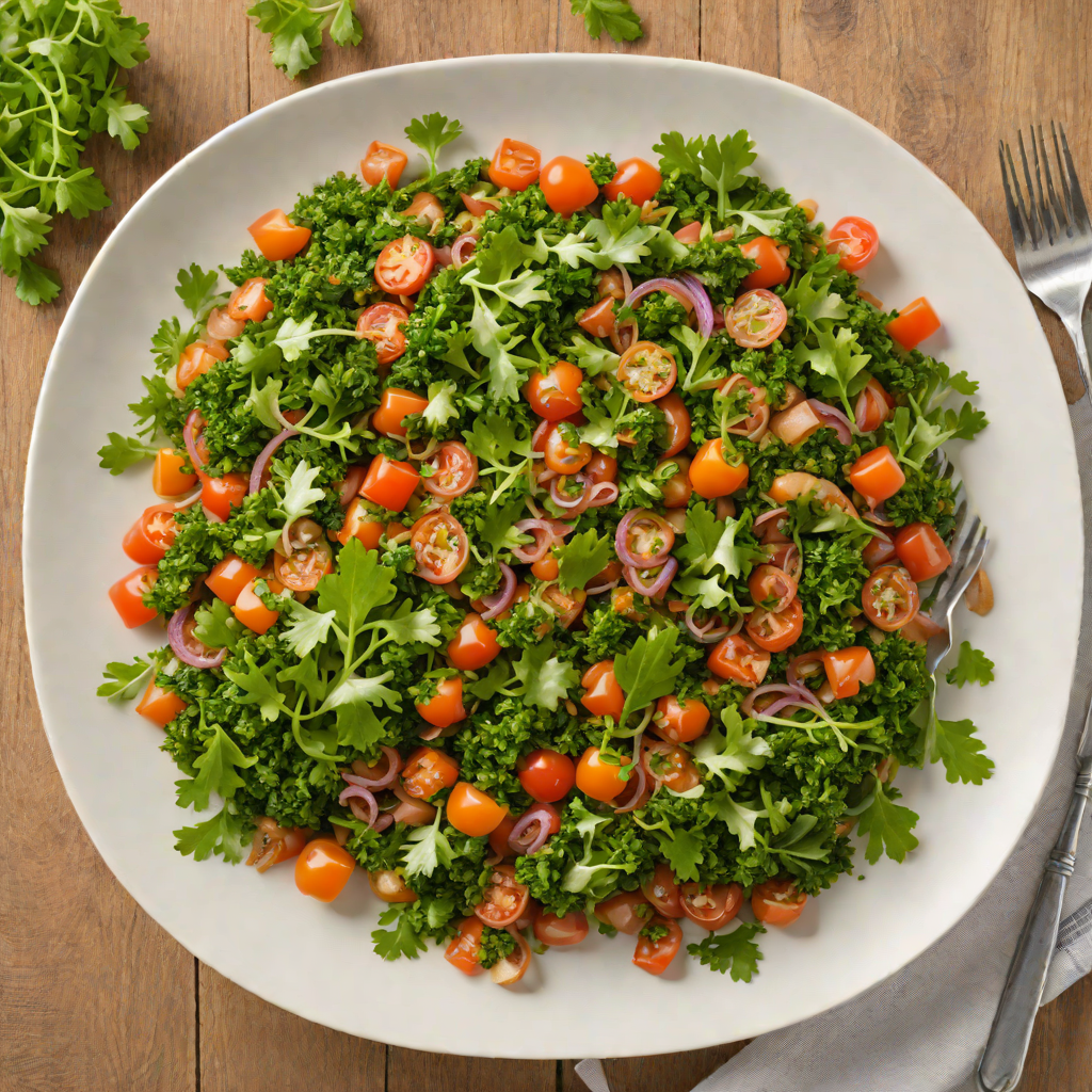 Slow-Simmered Kenyan Sukuma Wiki with Tomatoes and Onions