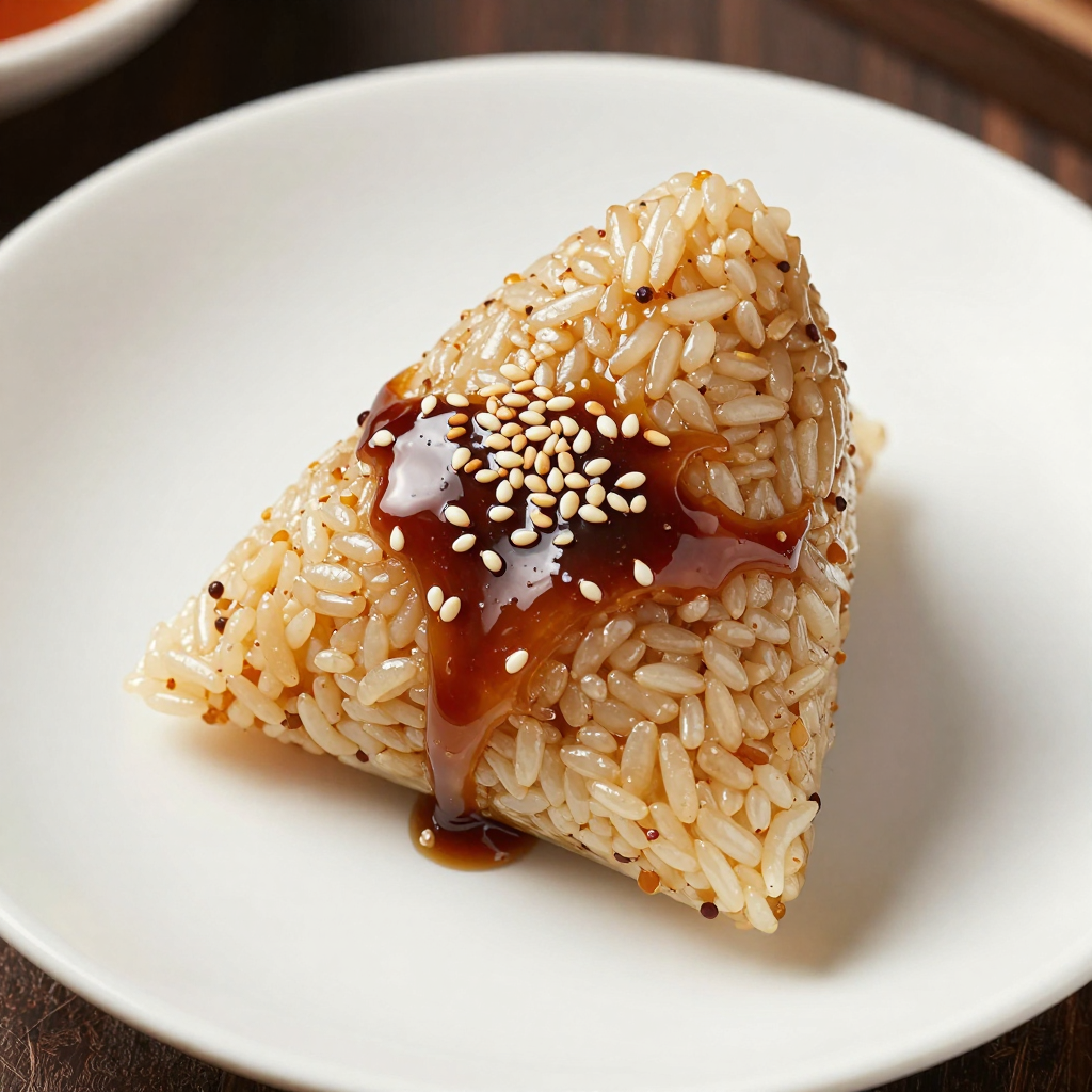 Yomari Steamed Rice Dumplings with Chaku Molasses and Sesame Filling