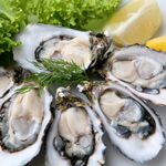 Zinc-Boosting Oyster & Pumpkin Seed Bowl with Lemon
