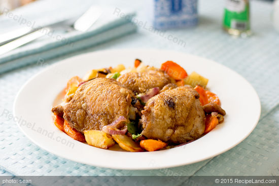 Diversity Spice Roast