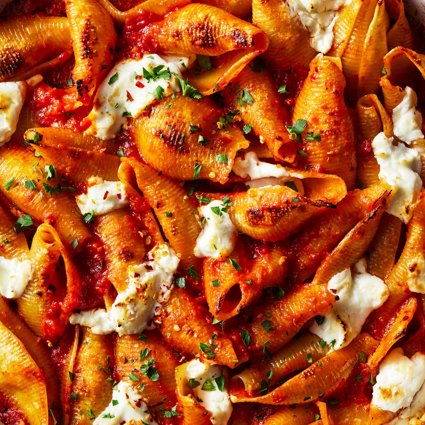 Spark Plug Symphony Pasta