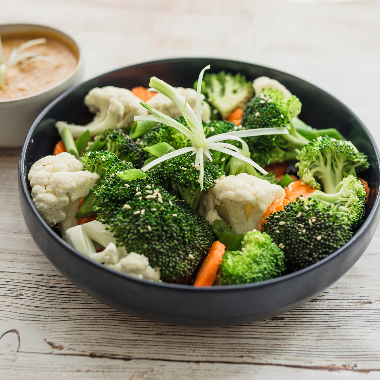 Auction Lot Medley Stir-Fry