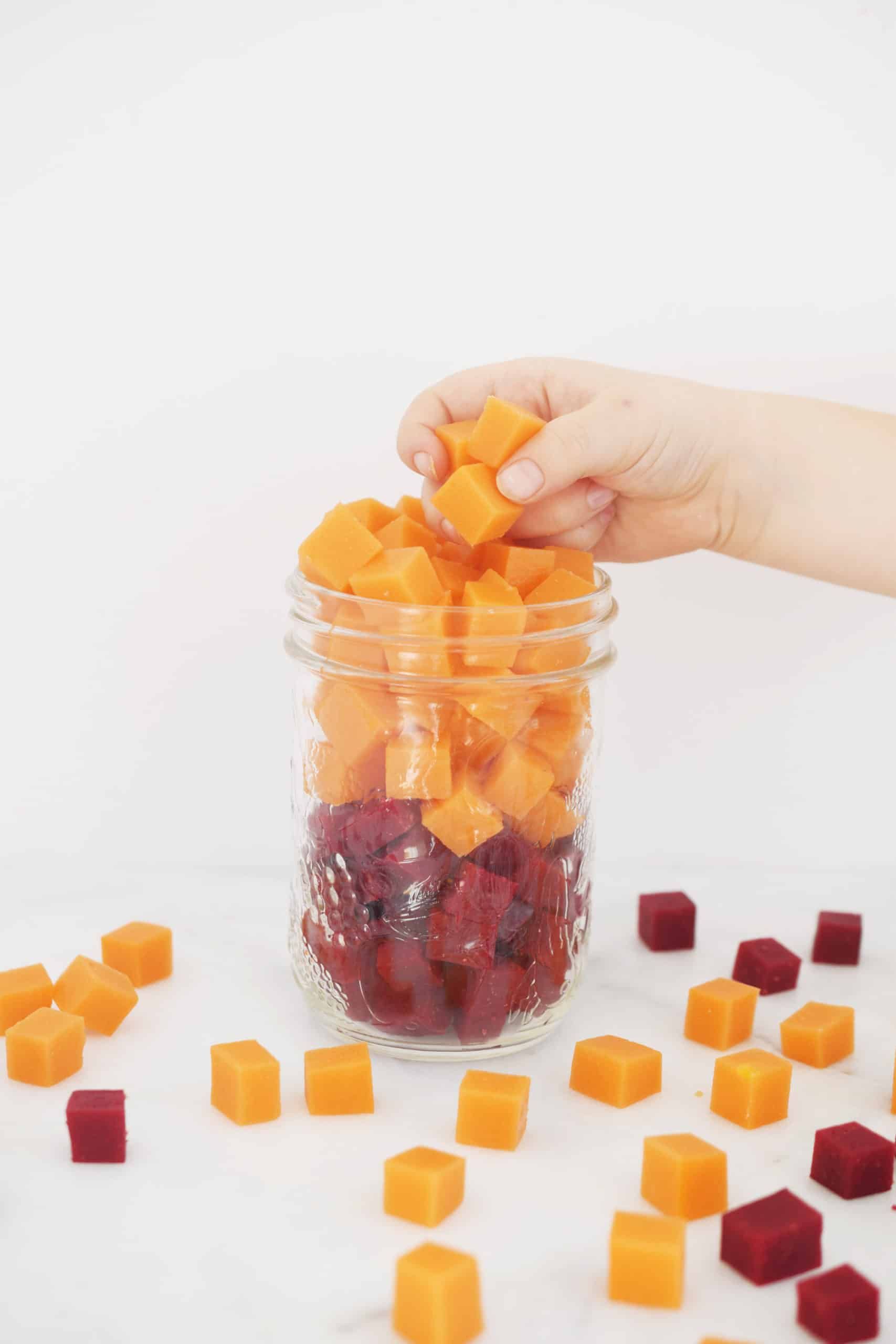 L'il Critters Fruit Gummies