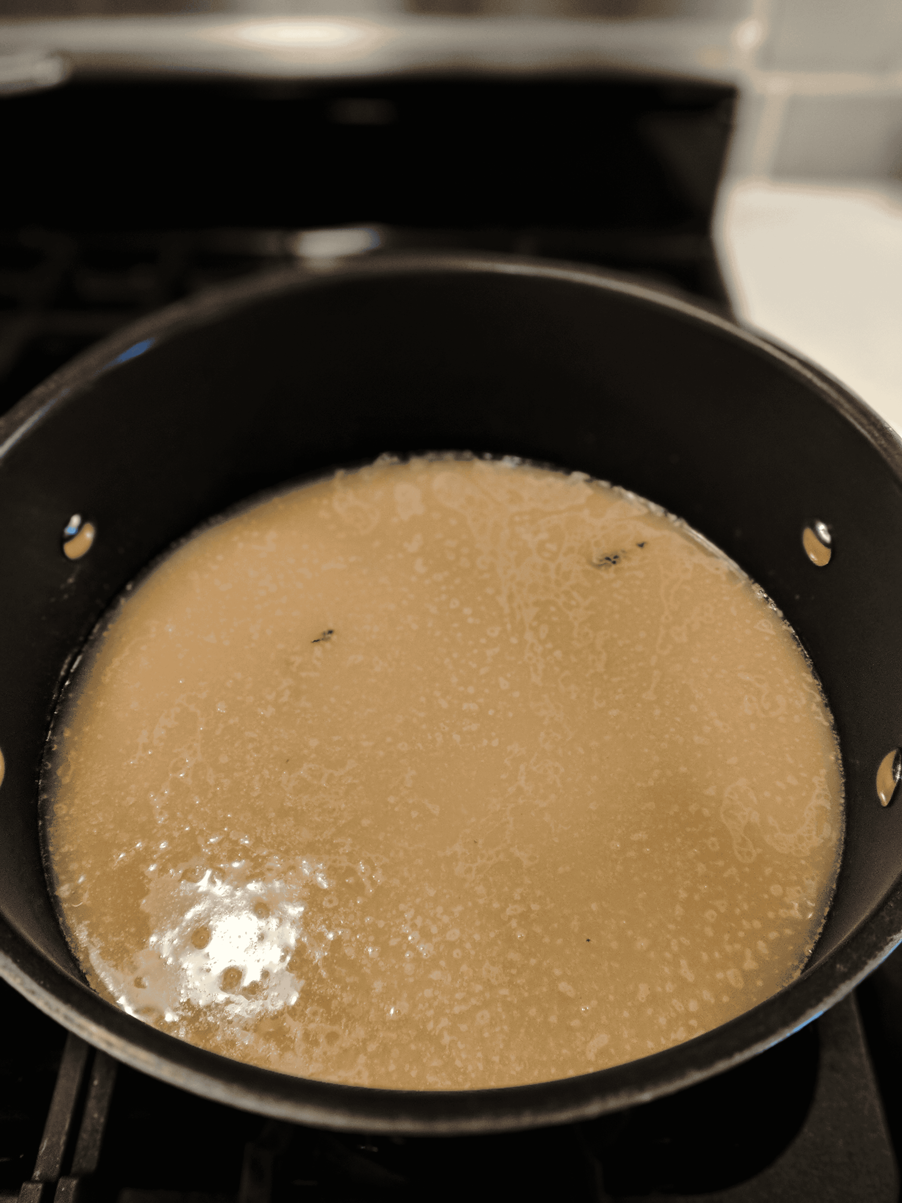 Soul-Simmered Tonkotsu Ramen