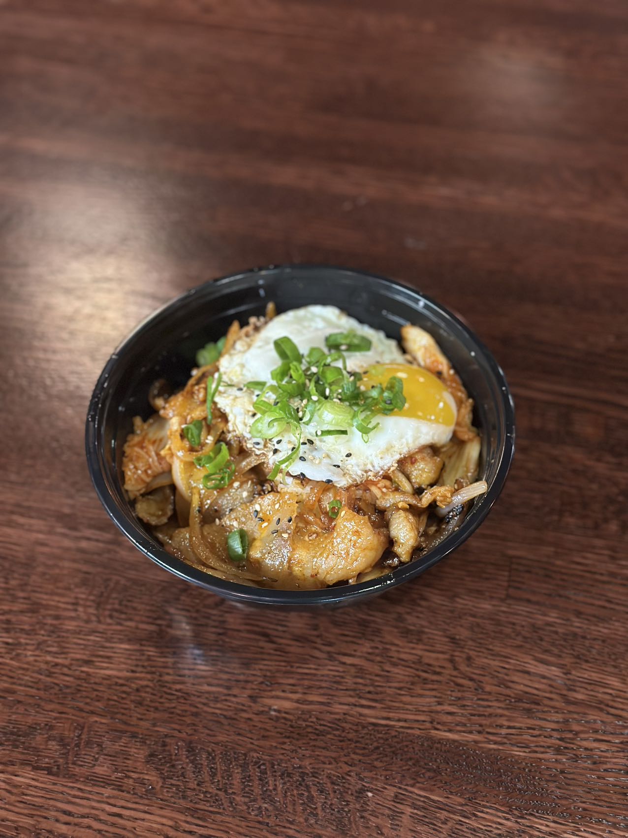 Diverse America Fusion Bowl