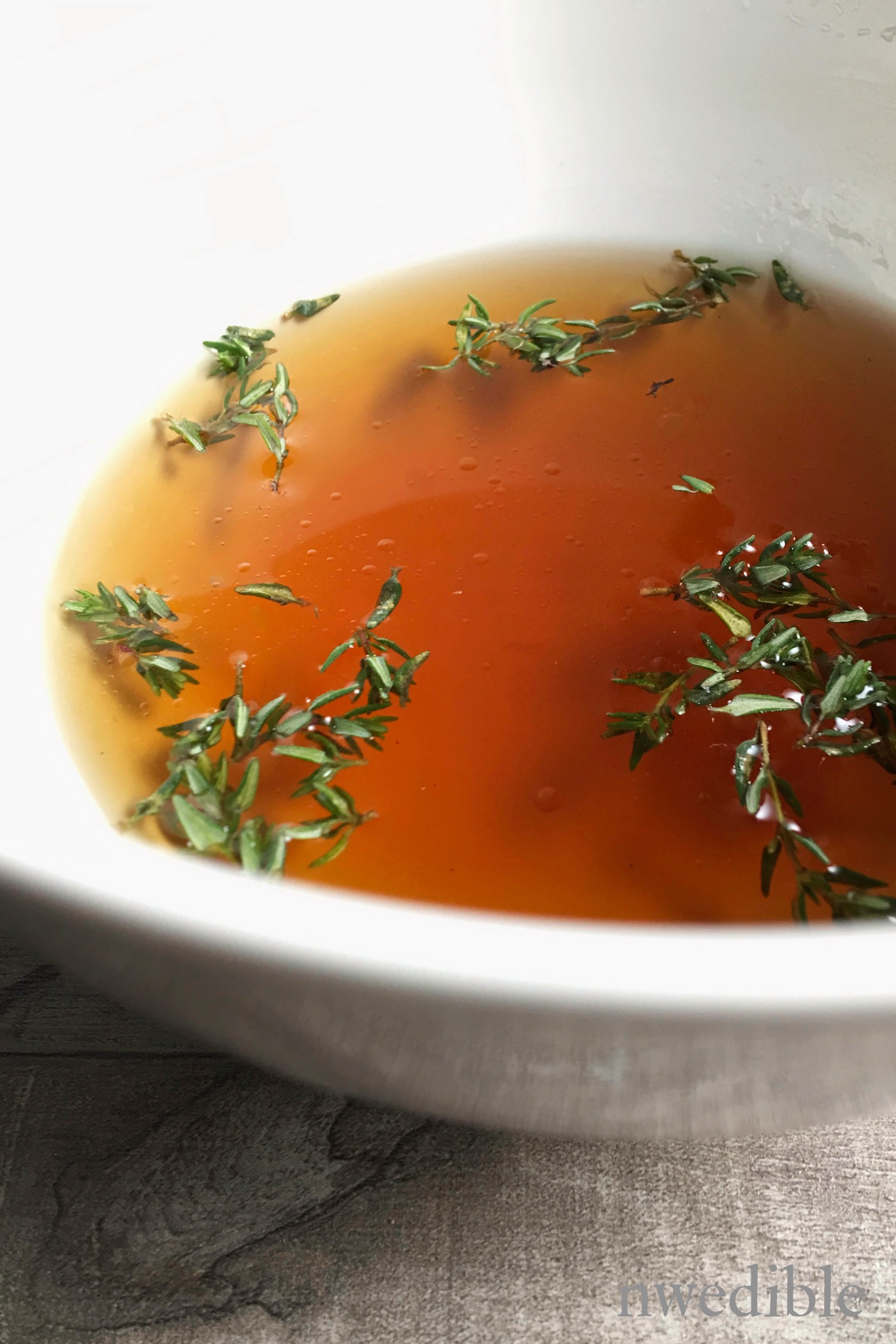 Evolved Heritage Pork Shoulder with Apple & Thyme Glaze